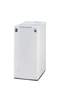 Стиральная машина вертикальная MIDEA MFE11W65/W-C белый