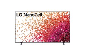 Телевизор LG 65NANO756PA