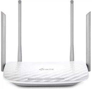 Маршрутизатор (Wi-Fi роутер) TP-LINK ARCHER A5 AC1200 (ARCHER-A5)