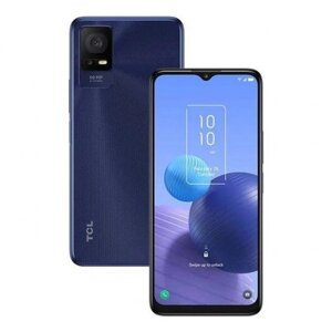 Смартфон TCL 408 4/64GB Midnight Blue (T507U) в Ростовской области от компании F-MART