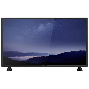 Телевизор Blackton Bt 40S02B Black, 40" Smart, Full HD в Ростовской области от компании F-MART