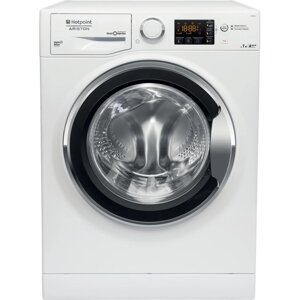 Стиральная машина Hotpoint-Ariston RST 723 D X