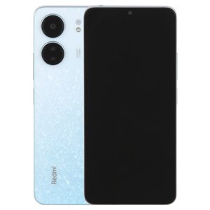 Смартфон Xiaomi Redmi 13C 4/128Gb White EU