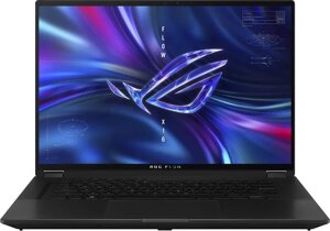 Ноутбук Asus ROG G713RM-KH097 17.3"(1920x1080 (матовый, 360Hz) IPS)/AMD Ryzen 7 6800H