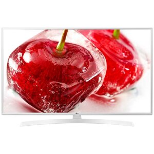 Телевизор LG 49UK6390-PLG