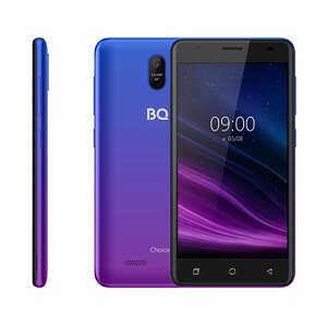 Смартфон BQ BQ-5016G Choice Ultra Violet в Ростовской области от компании F-MART
