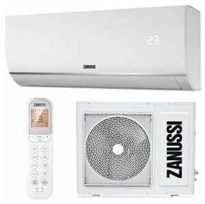 Кондиционер ZANUSSI ZACS-07 HS/N1/In Out в Ростовской области от компании F-MART