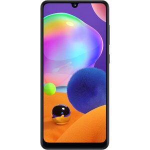 Смартфон Samsung Galaxy A31 (2020) 4/64GB Black