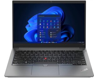 Ноутбук LENOVO TP E14 G4 21E30077CD 14" CI7-1260P 16/512GB W11P в Ростовской области от компании F-MART