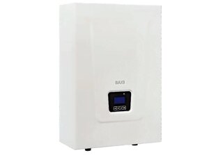 Электрический настенный котел BAXI Ampera 24 в Ростовской области от компании F-MART