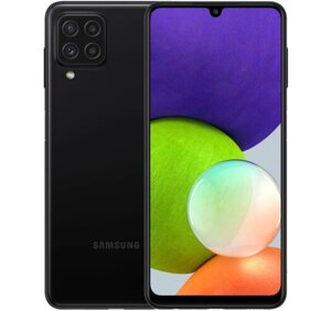 Смартфон Samsung Galaxy A22 5G 4/128Gb SM-A226B