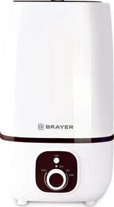 Увлажнитель воздуха BRAYER BR4700-WH