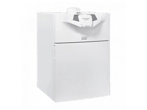 Котел газовый BAXI POWER HT + 1.200 конденсационный, напольный, 1 конт., закр. кам. сгор