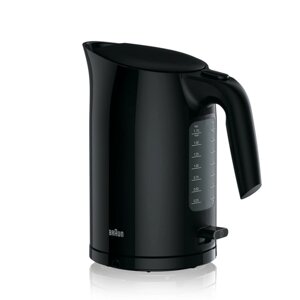 Чайник электрический Braun WK 3000 Black