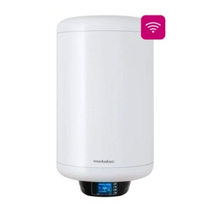 Водонагреватель Metalac Bojler Sirius MB P50 W (368384) в Ростовской области от компании F-MART