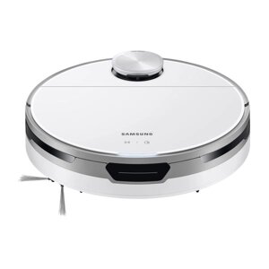 Пылесос-робот Samsung VR30T80313W/EV 60Вт белый в Ростовской области от компании F-MART