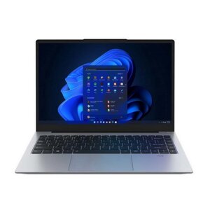 Ноутбук ACD 14S Intel Core i5-1235U/8Gb/SSD256Gb/14"/IPS/FHD/NoOS/silver (AH14SI2286WS) в Ростовской области от компании F-MART