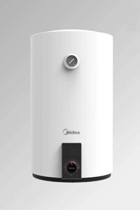 Водонагреватель MIDEA UNO MWH-3015-CVM ( 30л, круглый, эмаль Ti+, тэн нерж.) в Ростовской области от компании F-MART