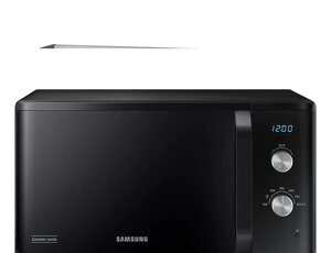 Микроволновая печь Samsung MS23K3614AK/BW