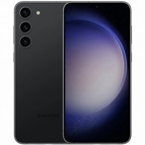 Смартфон Samsung Galaxy S23 8/128GB S911 Black EU