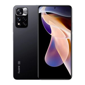 Смартфон Xiaomi Redmi Note 11 Pro Plus 5G 6/128Gb Gray EU