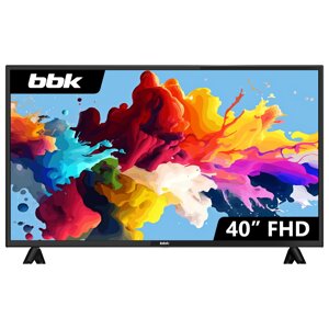 Телевизор BBK 40LEM-1092/FTS2C FHD в Ростовской области от компании F-MART