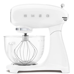 Миксер SMEG SMF13WHEU белый