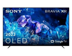 Телевизор SONY XR-77A83KAEP 4K Smart