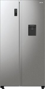 Холодильник Gorenje NRR9185EAXLWD в Ростовской области от компании F-MART