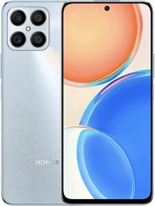 Смартфон Honor X8 6/128Gb Silver EU в Ростовской области от компании F-MART