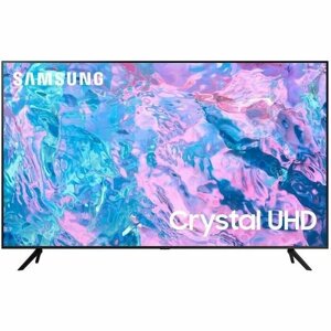 Телевизор Samsung UE85CU7100UXCE