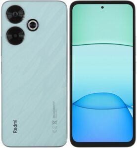 Смартфон Xiaomi Redmi 13 6/128GB Ocean Blue