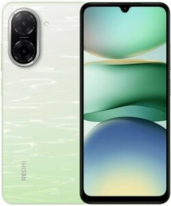 Смартфон Xiaomi Redmi A5 4/128GB Lake Green