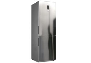 Холодильник Centek CT-1733 NF INOX в Ростовской области от компании F-MART