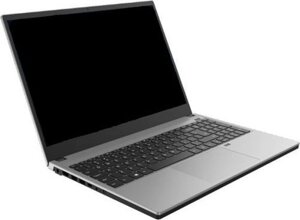 Ноутбук 15.6" RIKOR ME-1554.2 IPS FullHD/Ryzen 3-5425U/8/SSD256Gb/AMD Radeon Vega 6/noOS черный в Ростовской области от компании F-MART