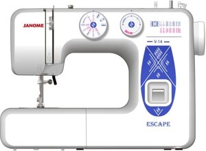 Швейная машина Janome V-14