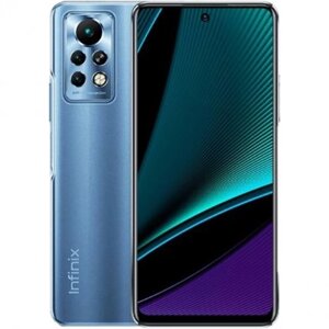 Смартфон Infinix NOTE 11 Pro 8/128GB Mist Blue (X697)