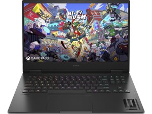 Ноутбук HP Omen 16-wf1004ci Core i7 14700HX 16Gb SSD1Tb NVIDIA GeForce RTX4050 6Gb 16.1" IPS FHD (1920x1080) Free DOS