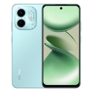 Смартфон Infinix Smart 9 3/128GB Mint Green (X6532) в Ростовской области от компании F-MART