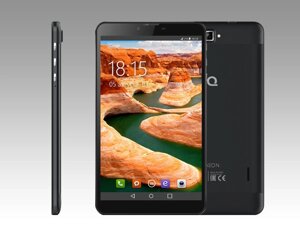 Планшет BQ 7022 3G Black