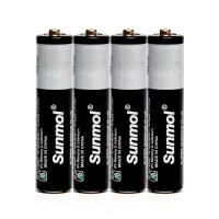 Батарейка Sunmol AAA R03P SUPER HEAVY DUTY в Ростовской области от компании F-MART