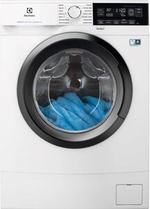 Стиральная машина Electrolux EW6S3R07SI в Ростовской области от компании F-MART