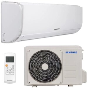 Кондиционер Samsung AR12TQHQAURNER