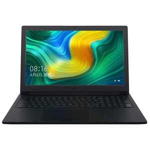 Ноутбук Xiaomi Mi Notebook Lite 15.6 Intel Core i3 4/128Gb Dark Gray