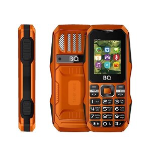 Мобильный телефон BQ BQ-1842 Tank Mini Orange