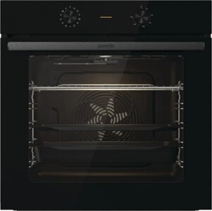 Духовой шкаф GORENJE BO6717E03BG