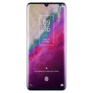 Смартфон TCL 10 Plus 6/256GB Starlight Silver