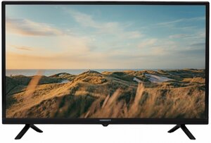 Телевизор HORIZONT 43LE7052D FHD Smart черный в Ростовской области от компании F-MART