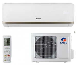 Кондиционер GREE GWH24AAD-K3DNA2A BORA INVERTER в Ростовской области от компании F-MART