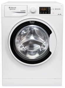 Стиральная машина Hotpoint-Ariston RST 601 W в Ростовской области от компании F-MART